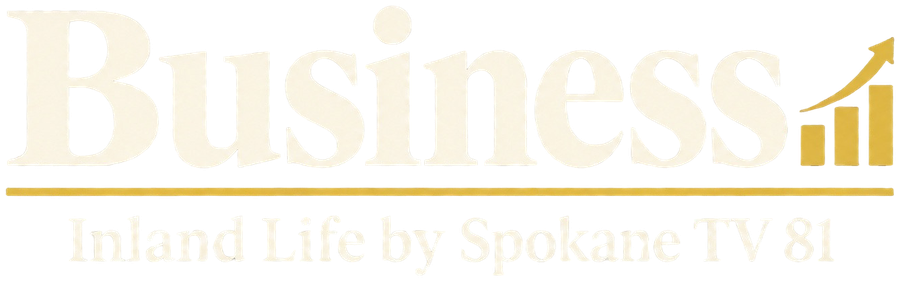 Business — Inland Life by Spokane TV 81