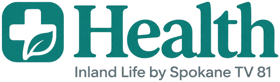 Health — Inland Life by Spokane TV 81