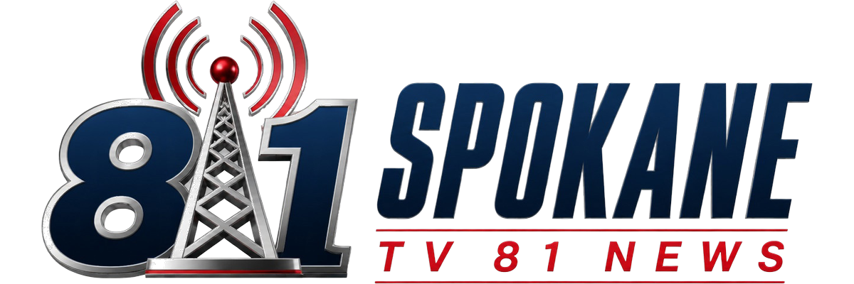 Spokane TV 81